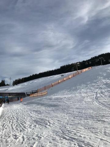 Tauernlodge Sonnblick Top 3 Mühlbach am Hochkönig Exterior foto